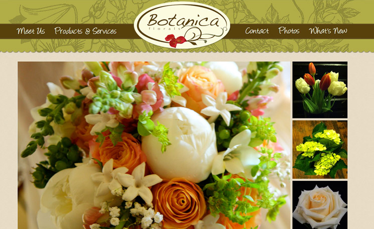 Botanica Florals